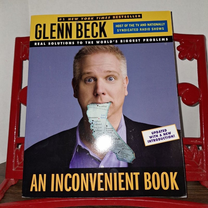 An Inconvenient Book