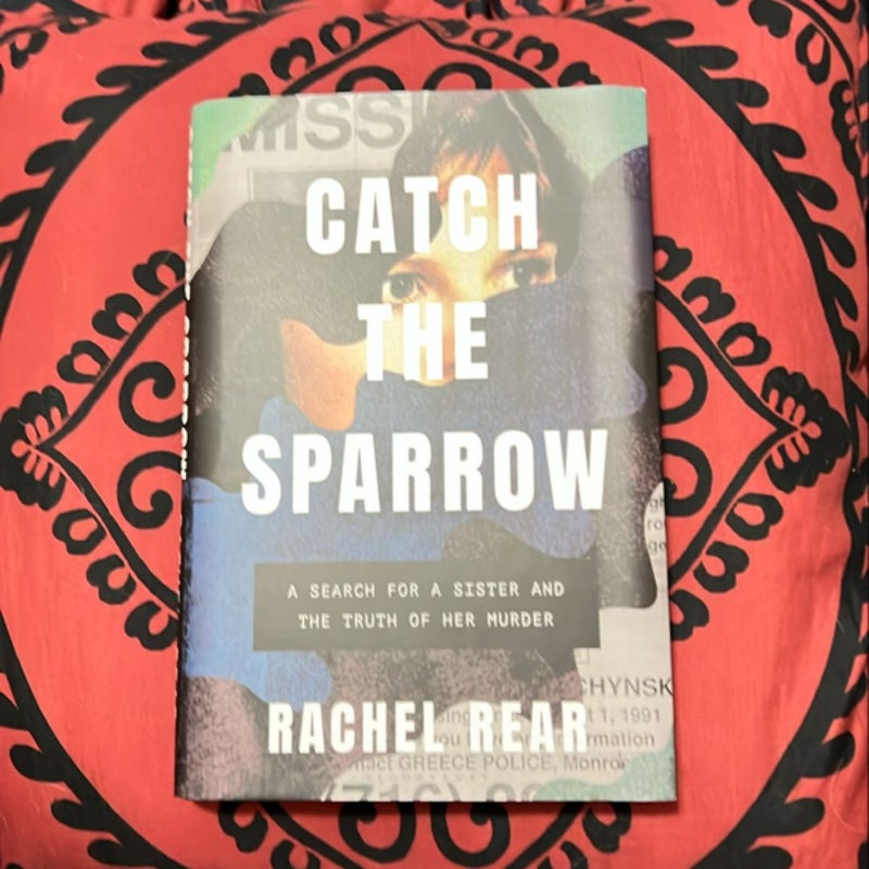 Catch the Sparrow