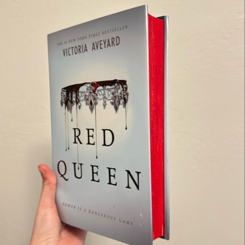 Red Queen