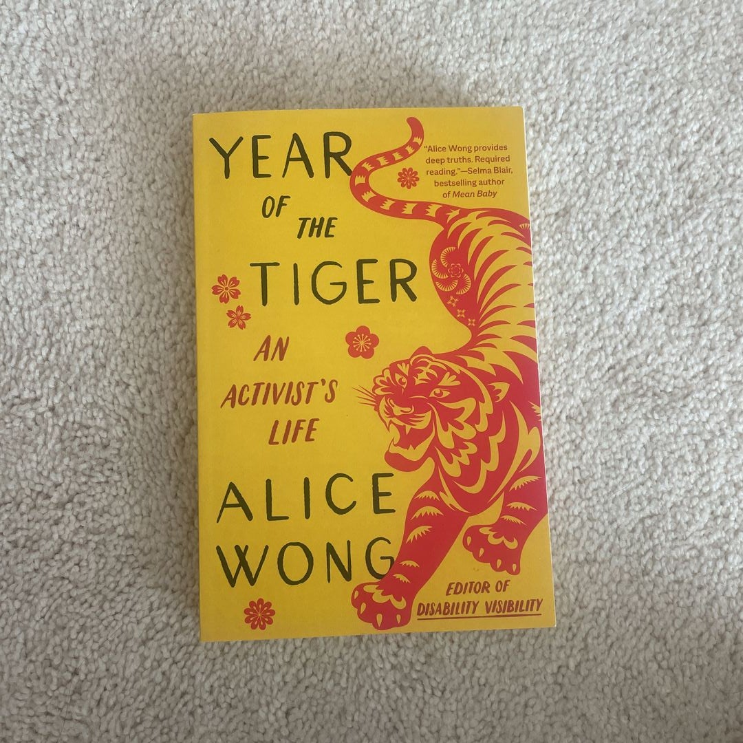 Year of the Tiger