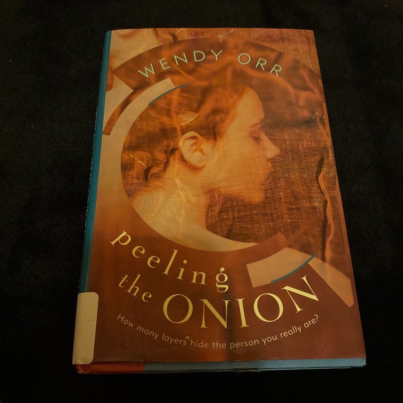 Peeling the Onion