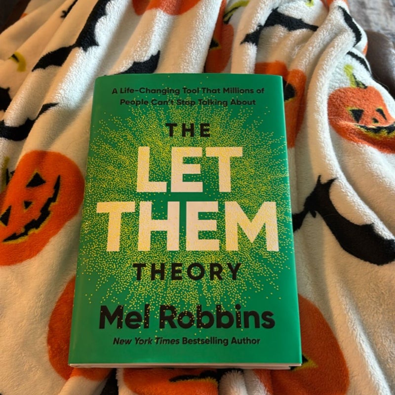 The Let Them Theory