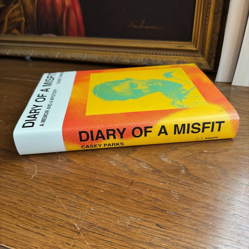 Diary of a Misfit