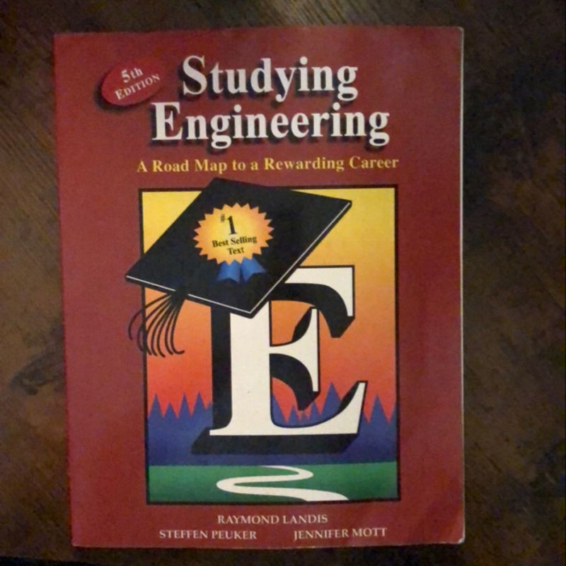 Studying Engineering