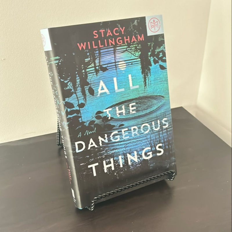 All the Dangerous Things