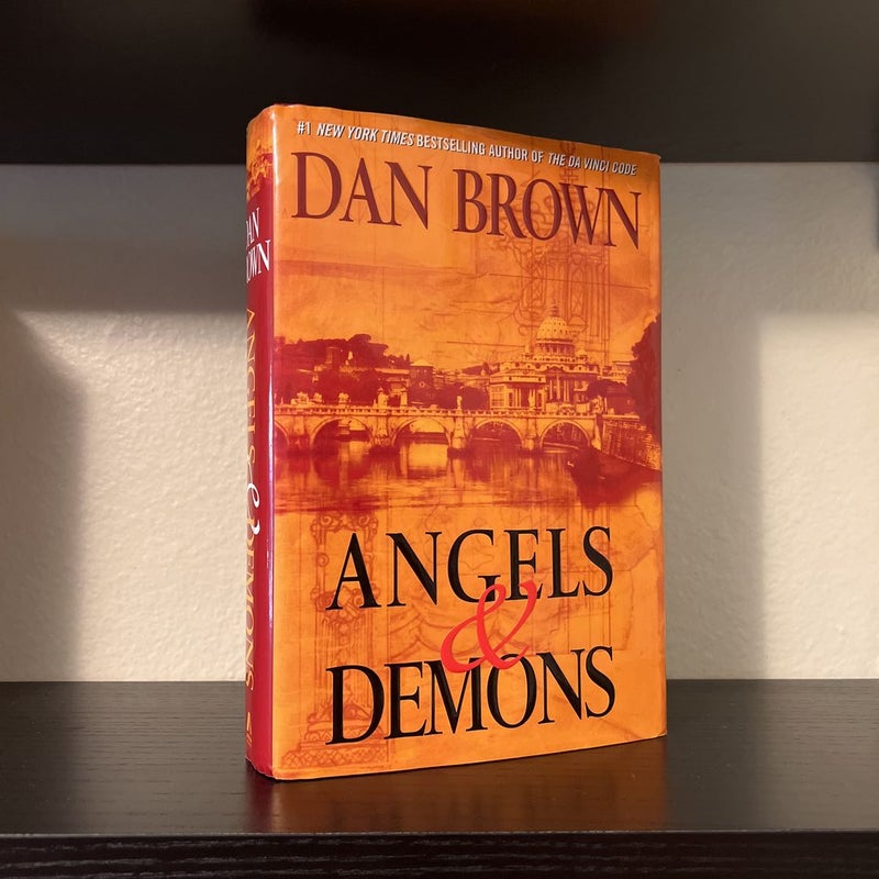 Angels and Demons