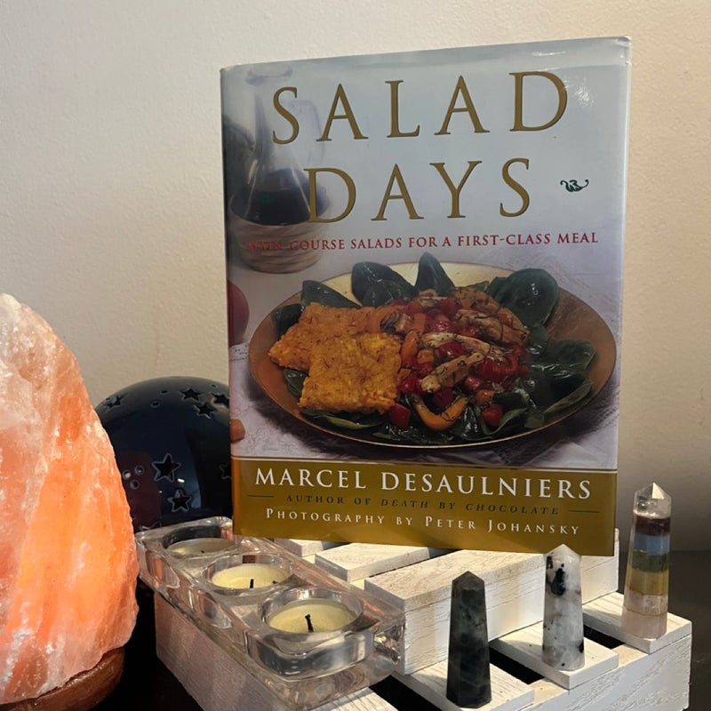 Salad Days