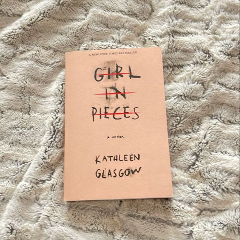 Girl in Pieces