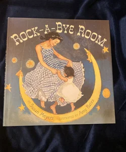 Rock-A-Bye Room
