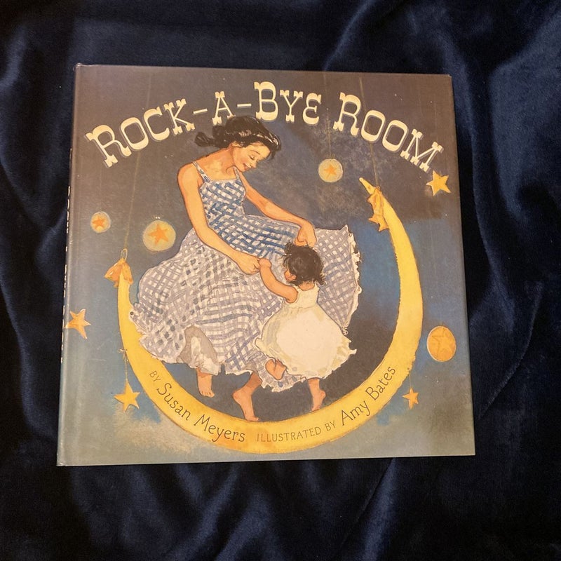 Rock-A-Bye Room