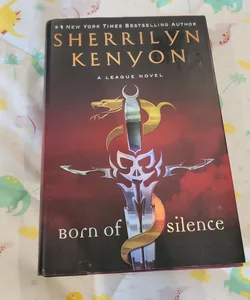 Born of Silence