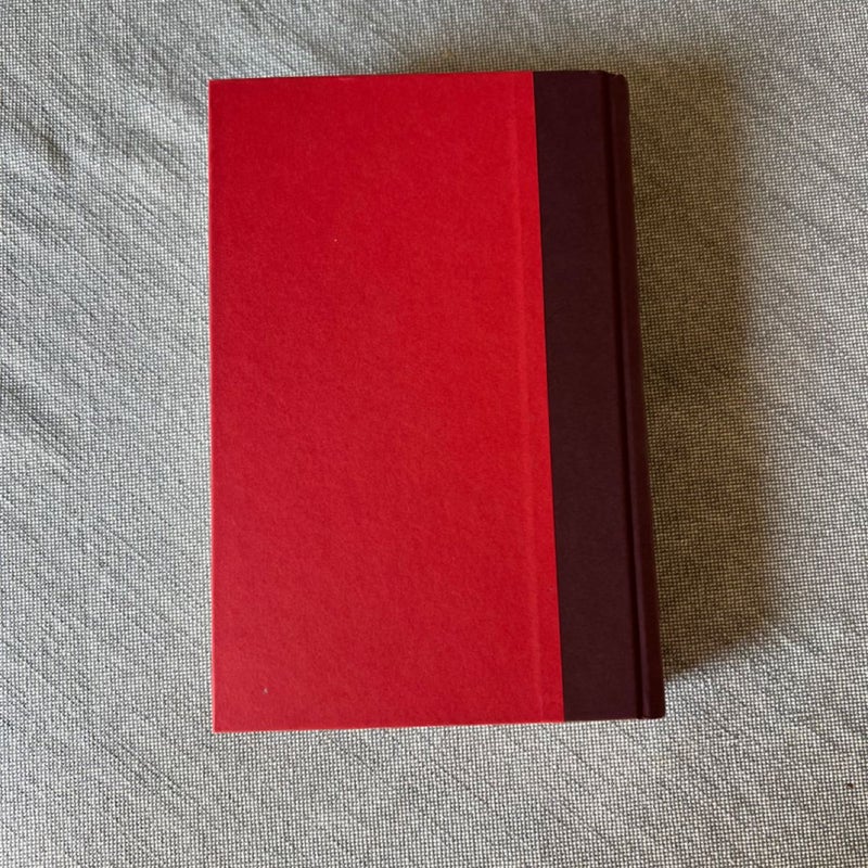 Sword Catcher (FIRST EDITION)