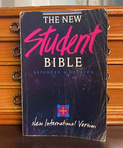The New Student Bible