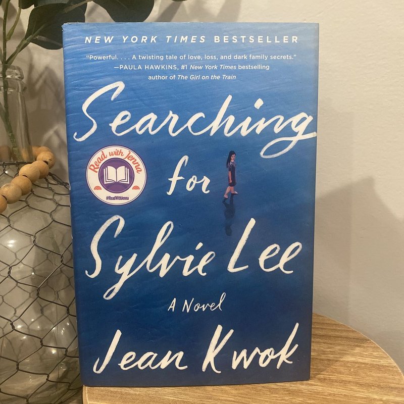 Searching for Sylvie Lee