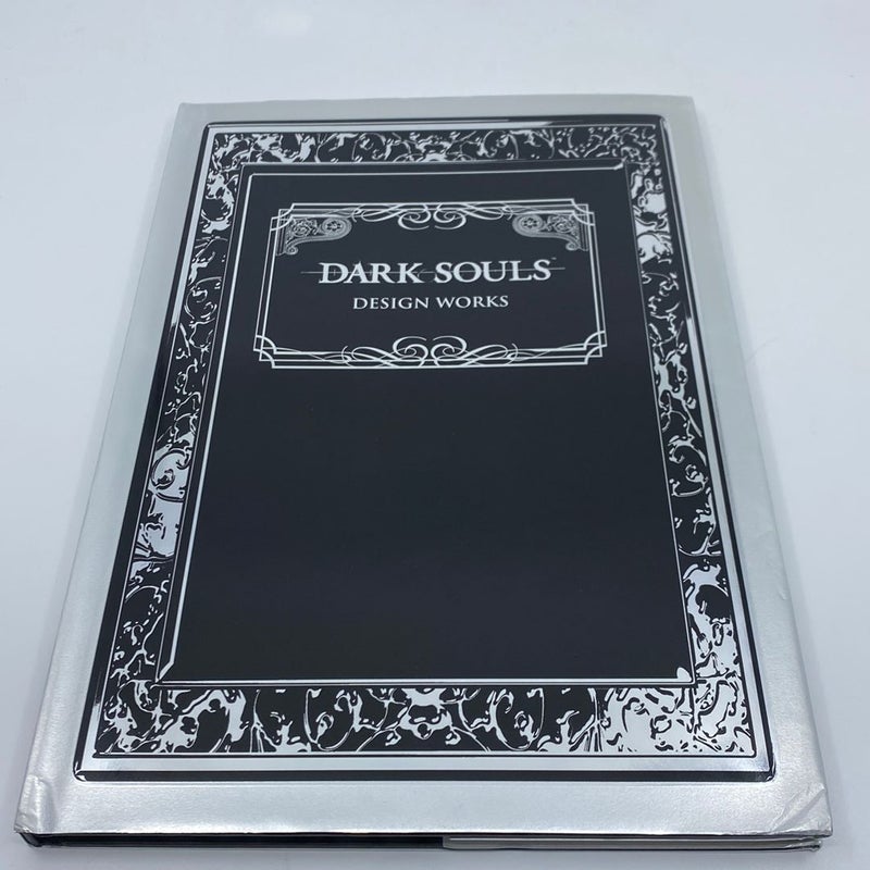 Dark Souls: Design Works