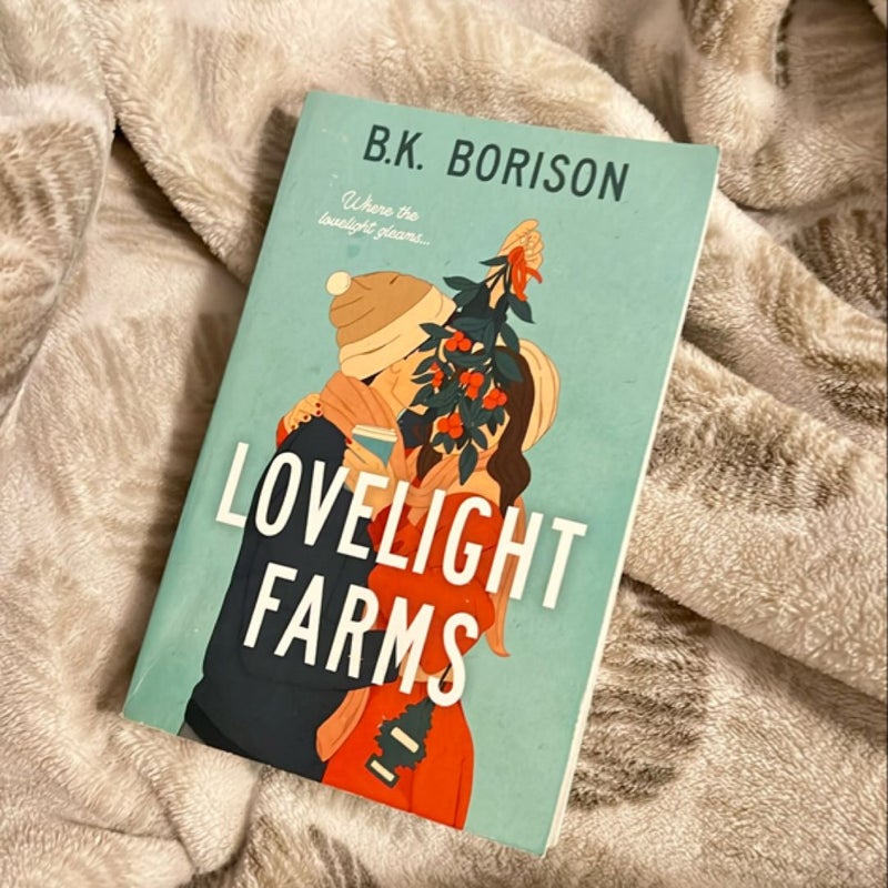 Lovelight Farms