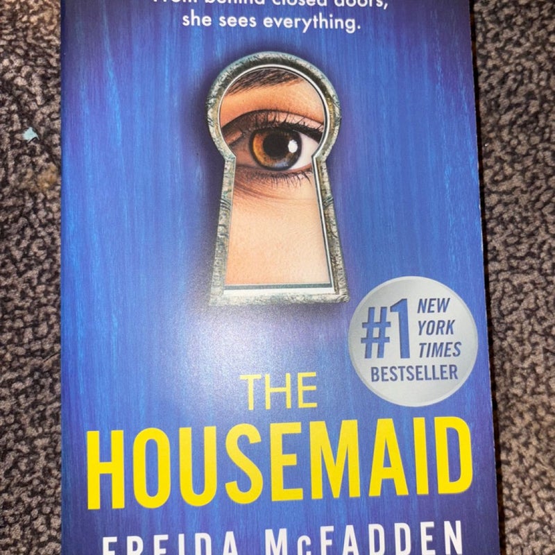 The Housemaid