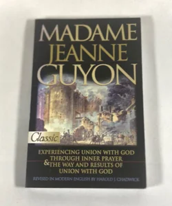 Madame Jeanne Guyon