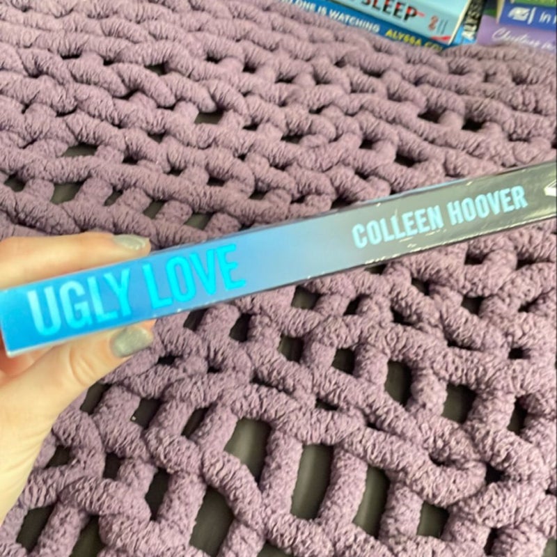 Ugly Love