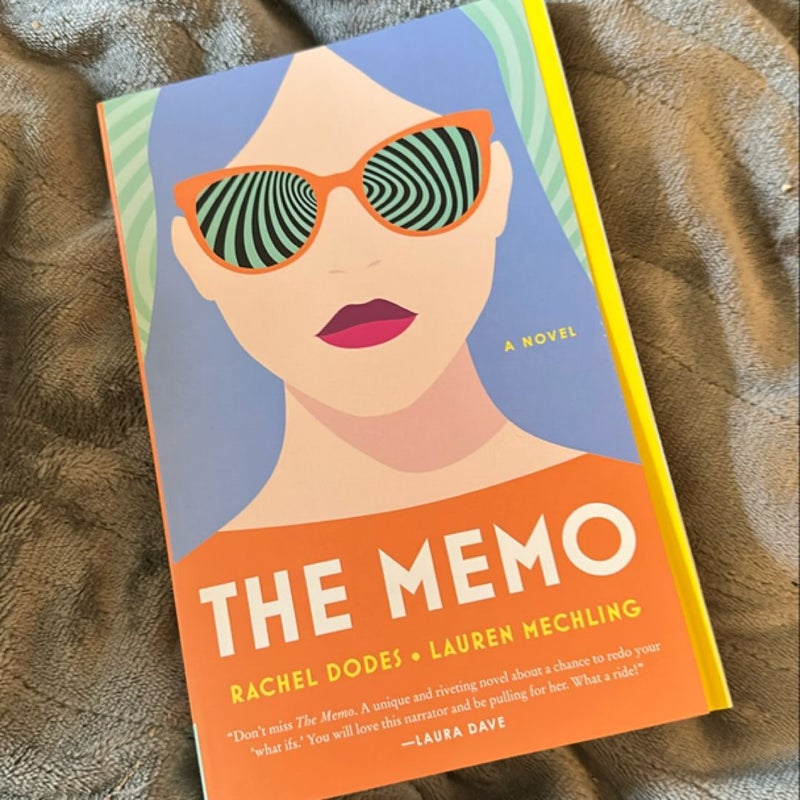 The Memo