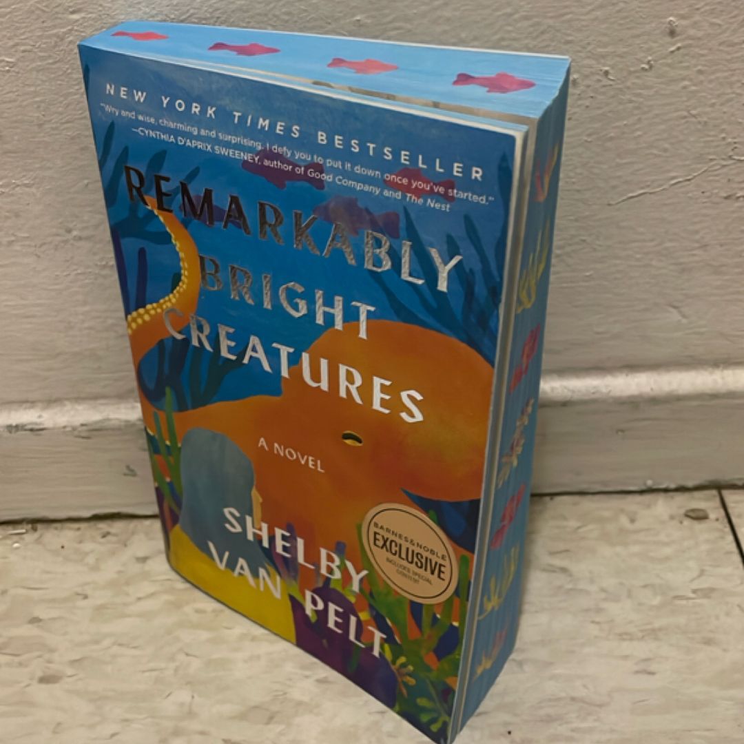 Remarkably Bright Creatures