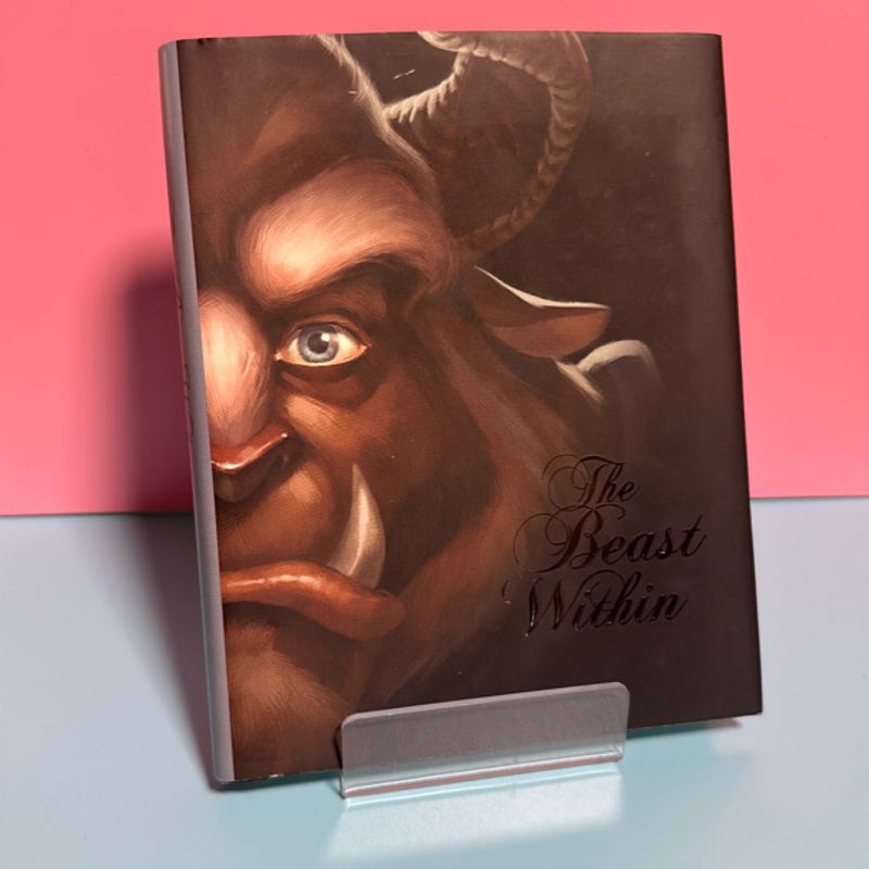The Beast Within
