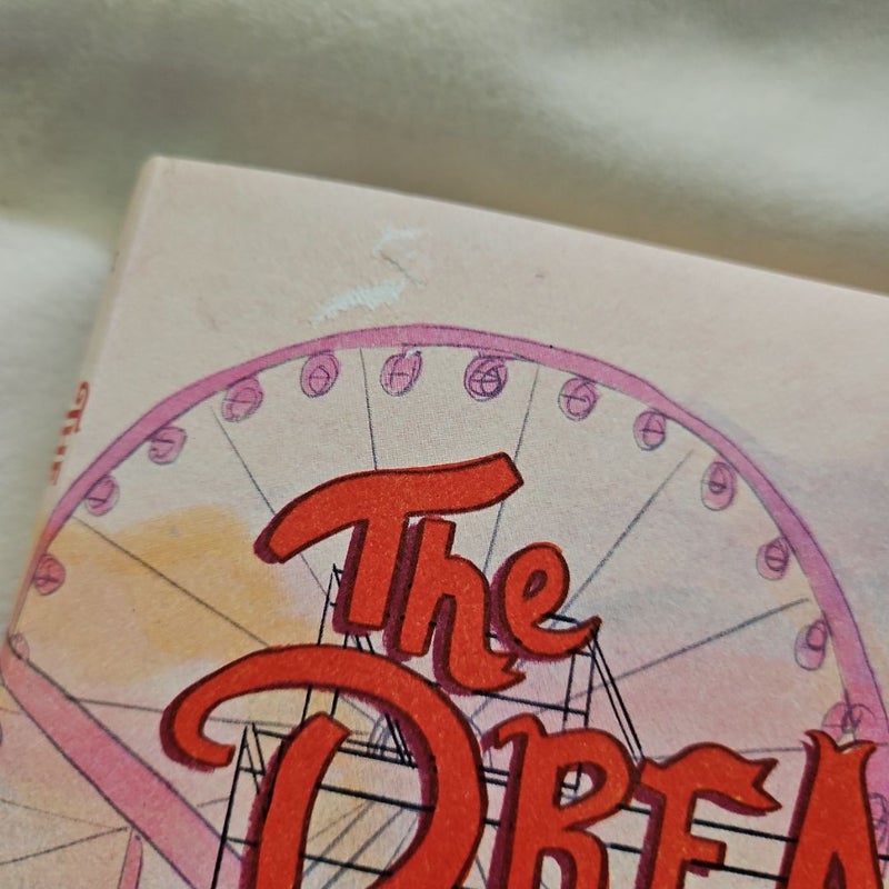 The Dream Weaver