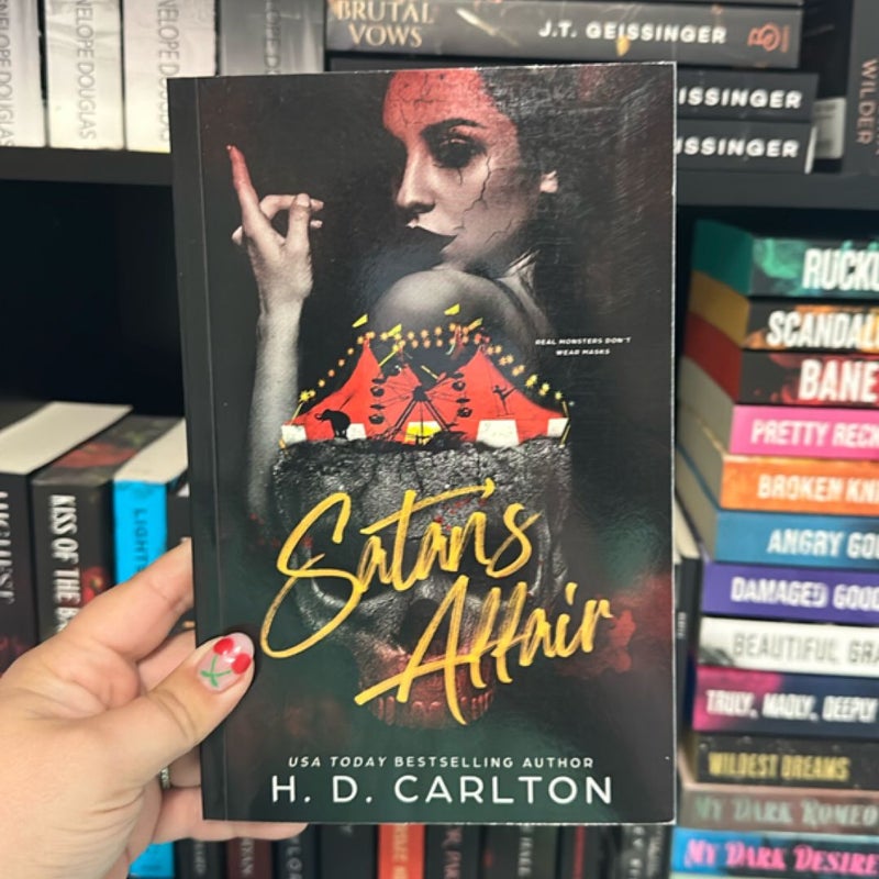 Satan's Affair