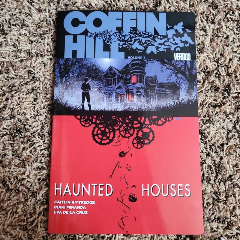 Coffin Hill