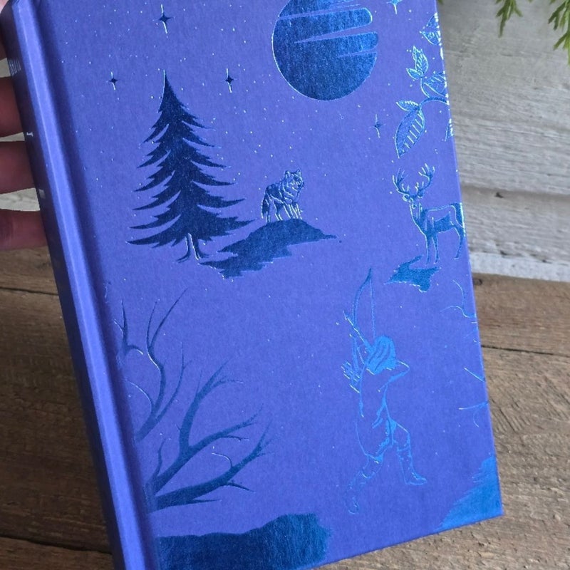 North Is the Night: Deluxe Limited Edition