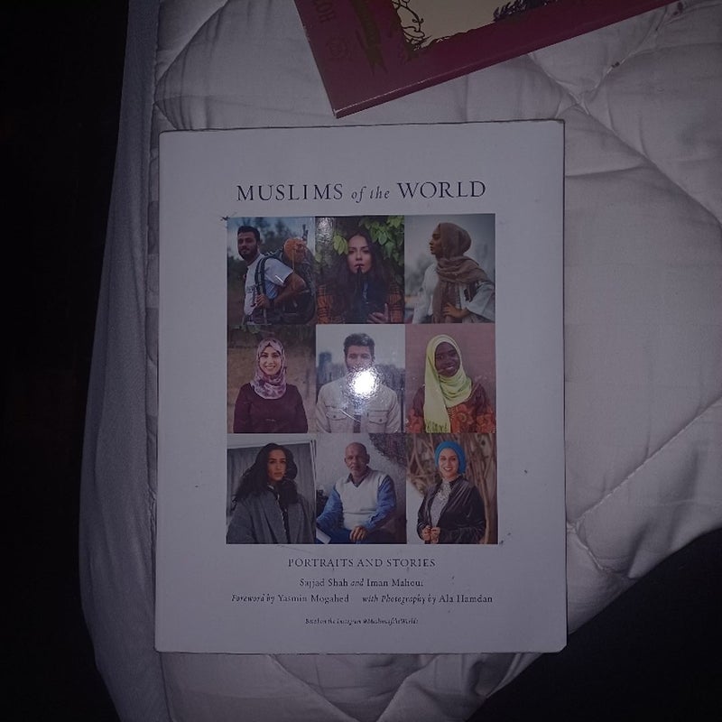 Muslims of the World