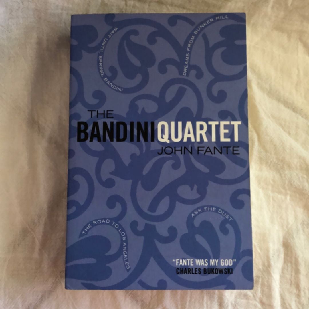 Arturo Bandini Quartet