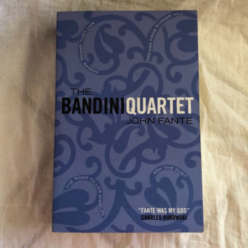 Arturo Bandini Quartet