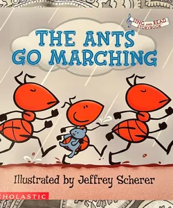 The Ants go Marching