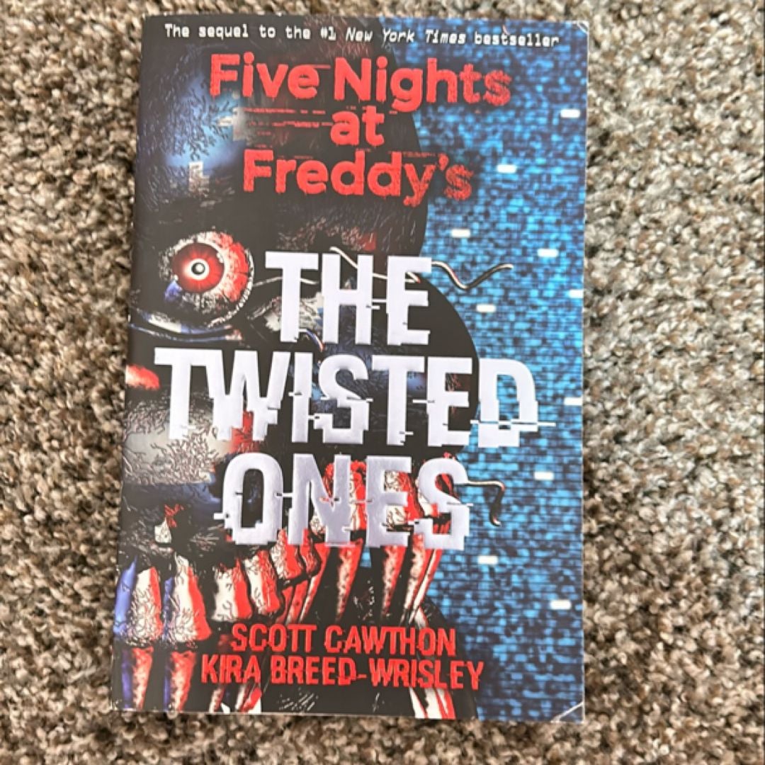 The Twisted Ones