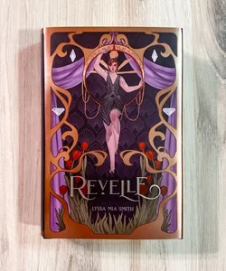 Owlcrate’s Revelle