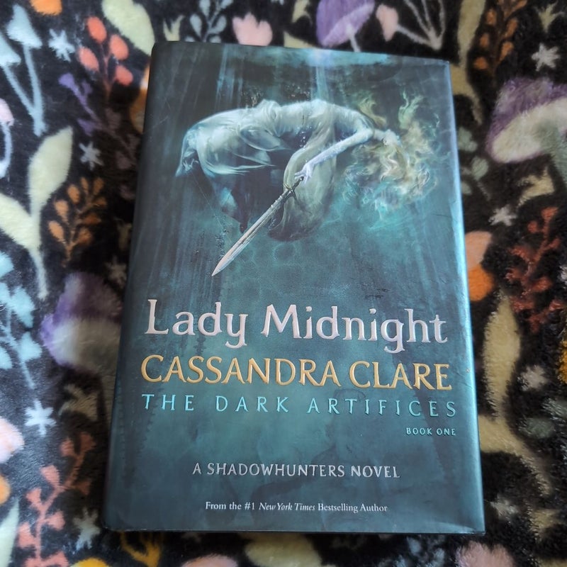 Lady Midnight