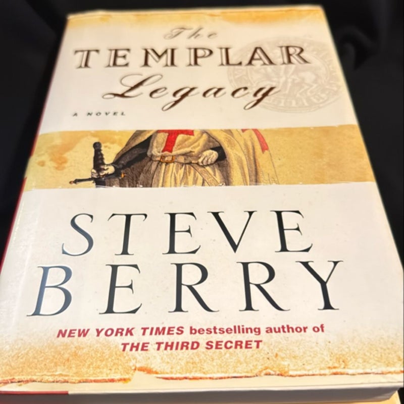 The Templar Legacy