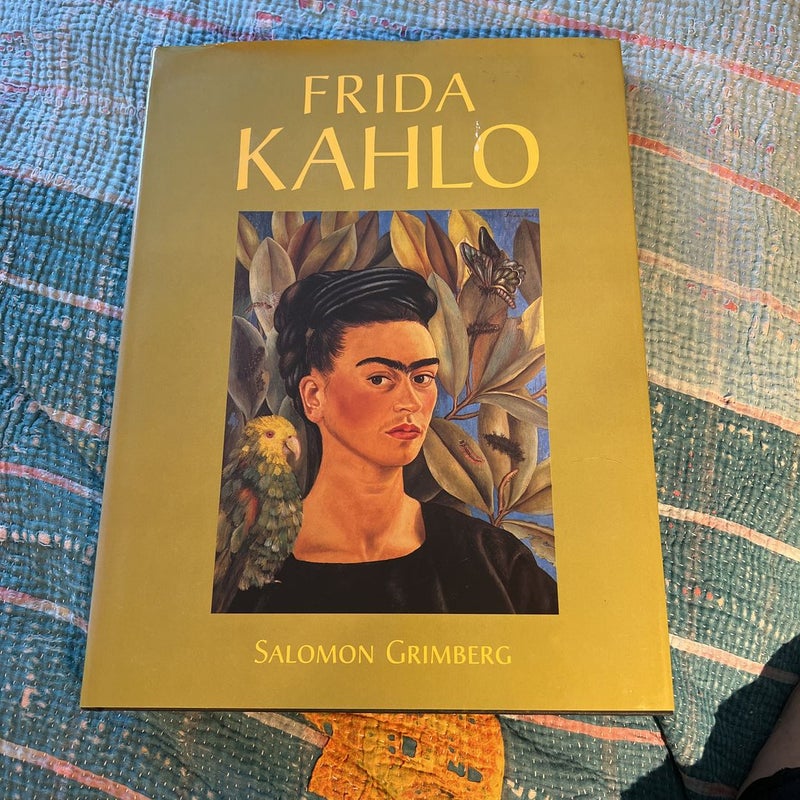 Frida Kahlo