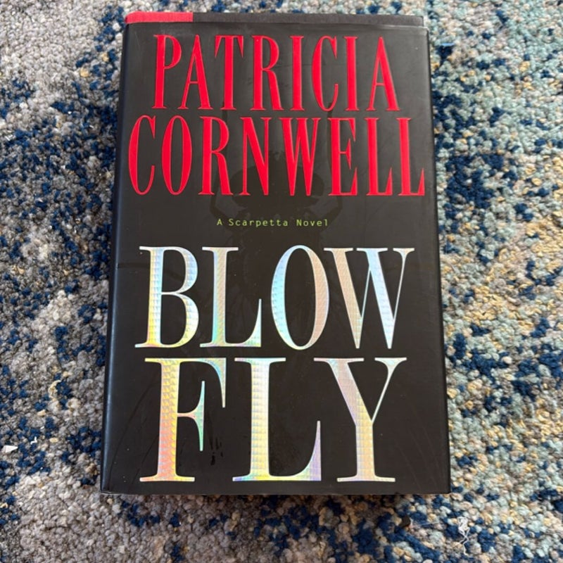 Blow Fly