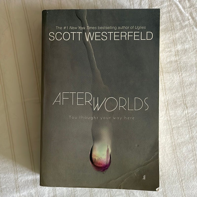 Afterworlds