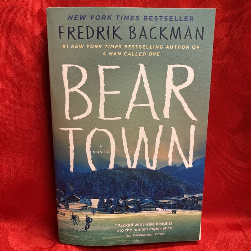 Beartown