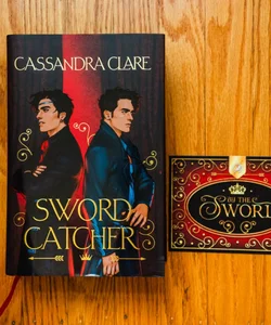 {FairyLoot} Sword Catcher