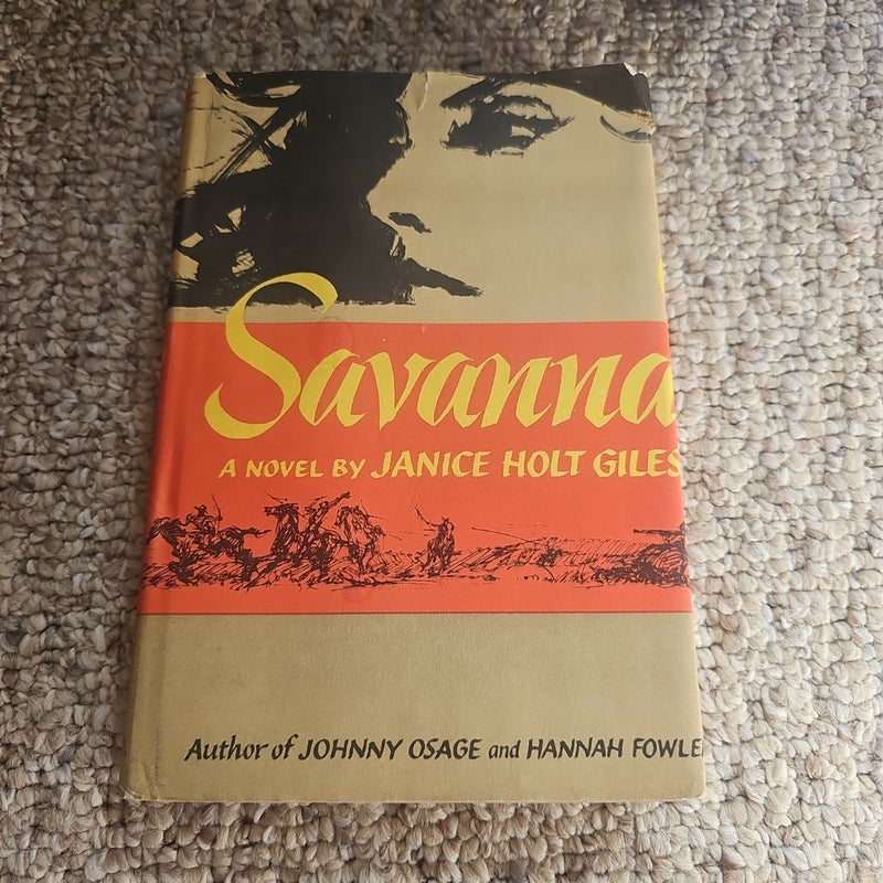 Savanna