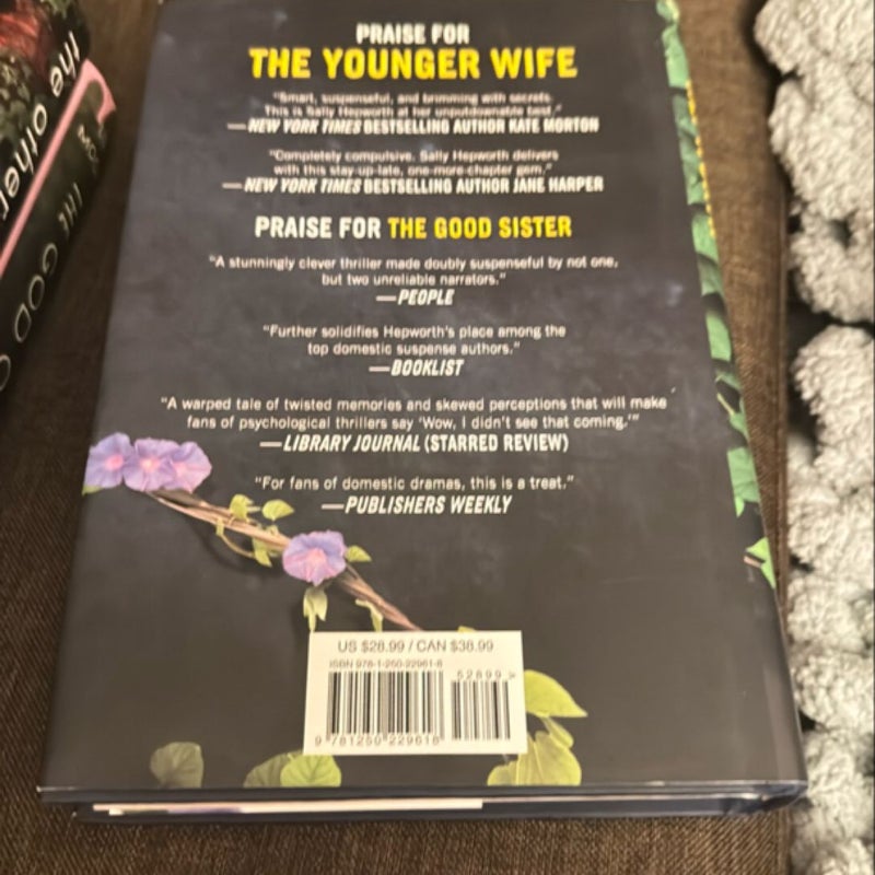 The Younger Wife