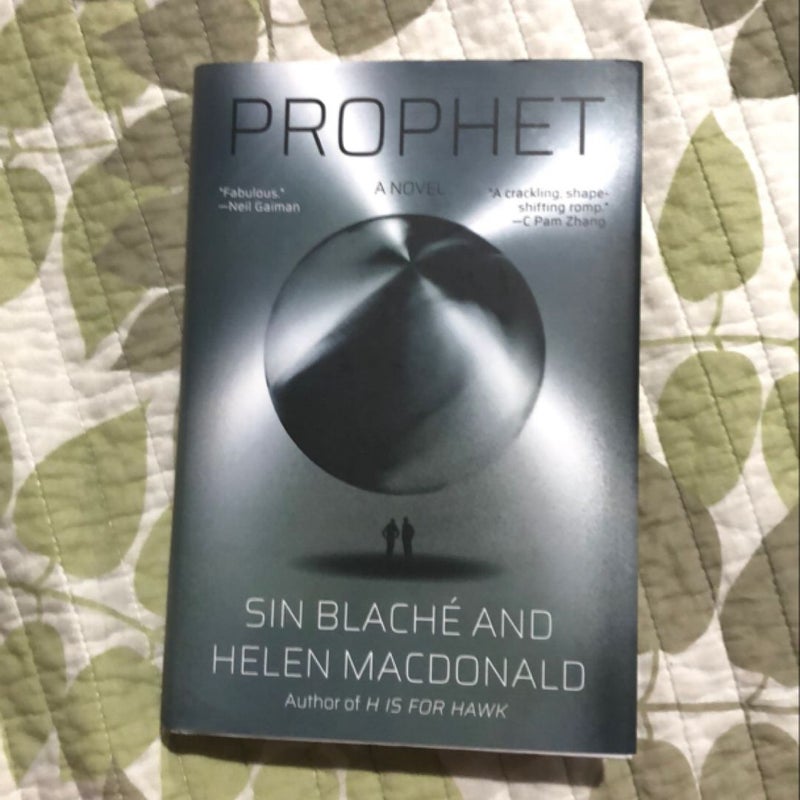 Prophet