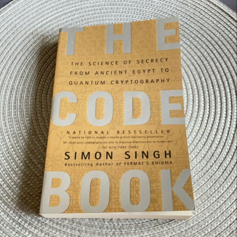 The Code Book