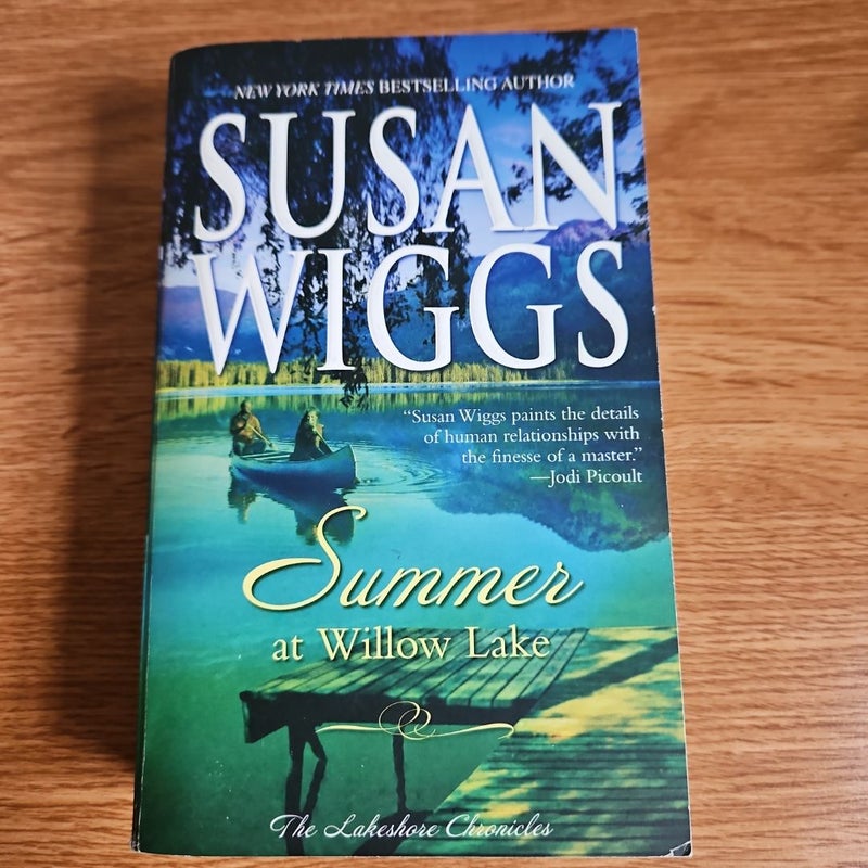 Susan Wiggs - 8 book pack