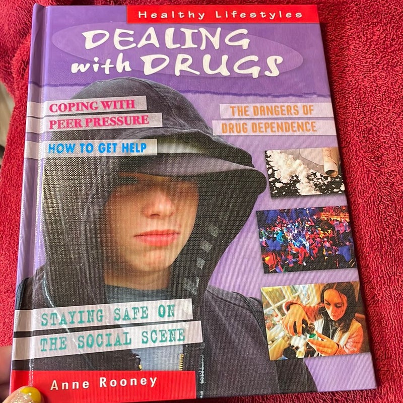 Dealing with Drugs