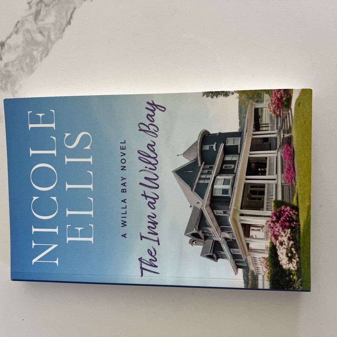 The Inn at Willa Bay
